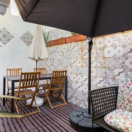 1 Bedroom Apartment With Cosy Backyard Close To Valletta Il Furjana Bagian luar foto